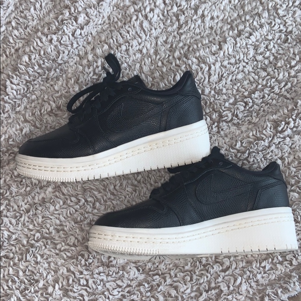 Nike air Jordan’s